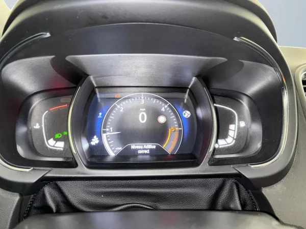 RENAULT Scénic Dsl (2019) — foto 8 van 25