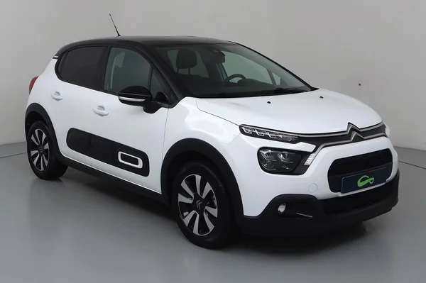 Citroen C3 (2023) — foto 24 van 26