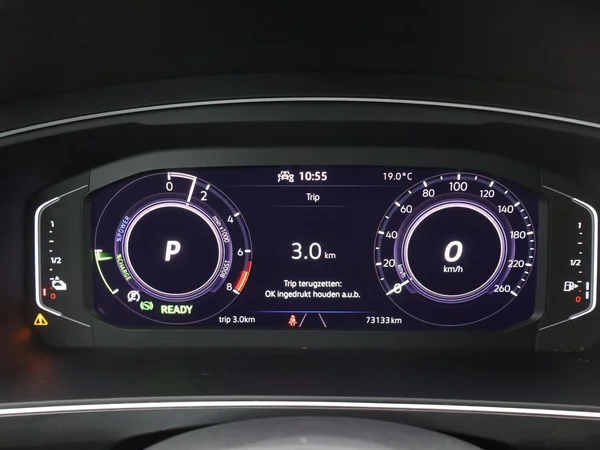 VOLKSWAGEN Tiguan eHybrid (PHEV) (2022) — foto 5 van 27