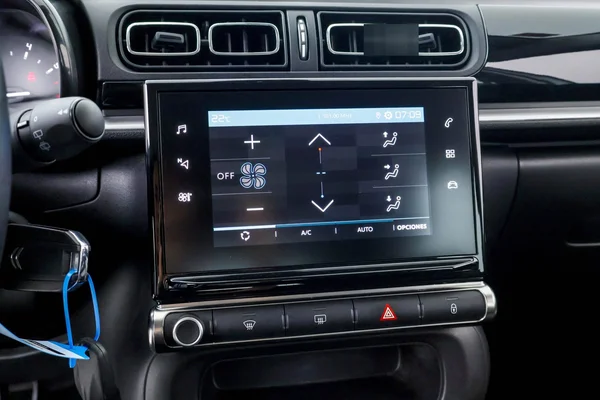 Citroen C3 (2020) — foto 17 van 42