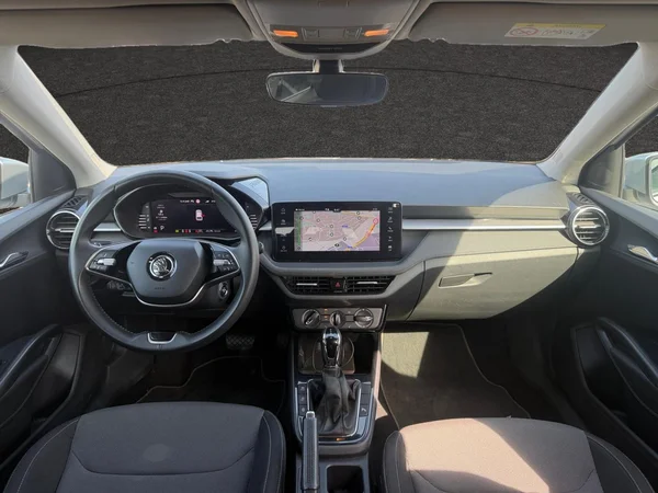 SKODA Fabia (2024) — foto 19 van 21