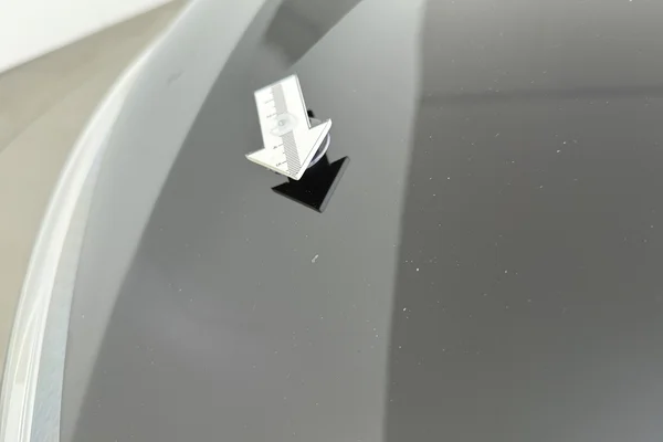Renault Megane Berline Phase II (2021) — foto 16 van 28
