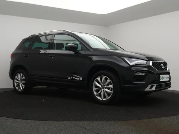 SEAT Ateca (2026) — foto 12 van 21