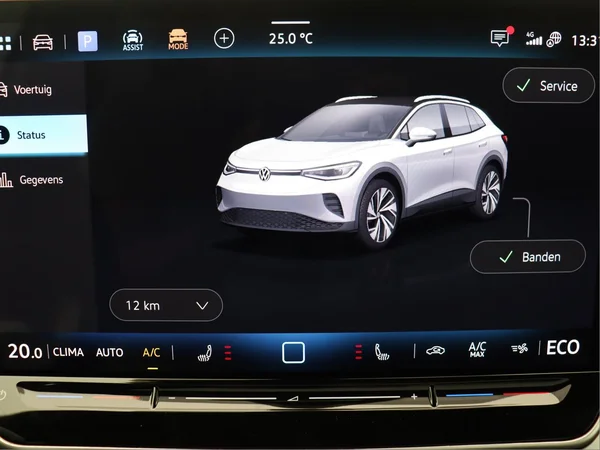 VOLKSWAGEN ID.4 (2026) — foto 10 van 19