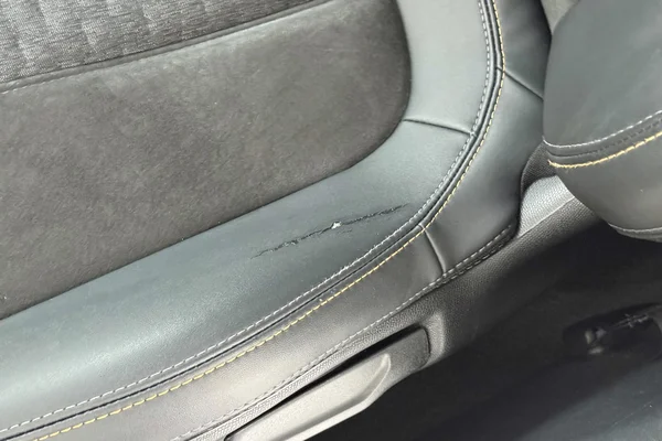 Peugeot 308 (2021) — foto 32 van 45