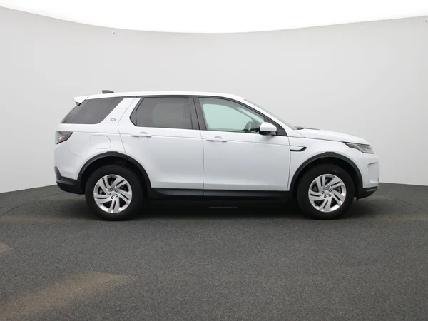 Land Rover Discovery Sport (2021) — foto 47 van 50