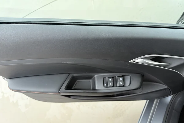 MG MG3 Hybrid+ (2026) — foto 10 van 18