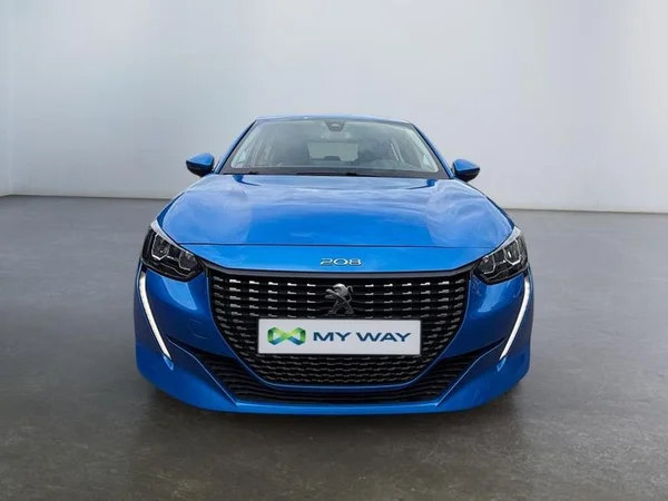 PEUGEOT 208 Dsl (2020) — foto 27 van 31