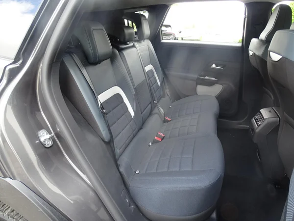 Citroën C5 Aircross (2026) — foto 7 van 22
