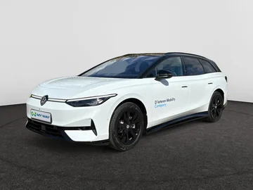 VOLKSWAGEN ID.7 Tourer (2026)