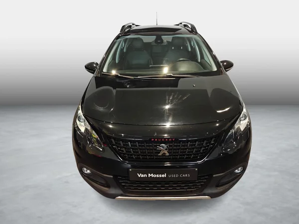 Peugeot 2008 (2019) — foto 12 van 18