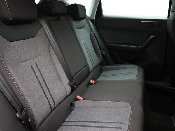 SEAT Ateca (2022) — foto 14 van 21