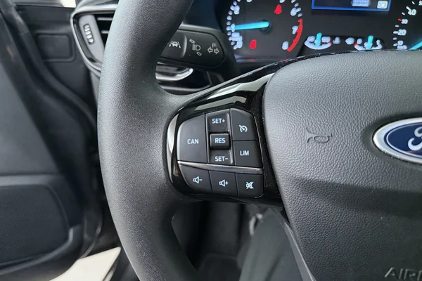 Ford Fiesta (2023) — foto 6 van 17