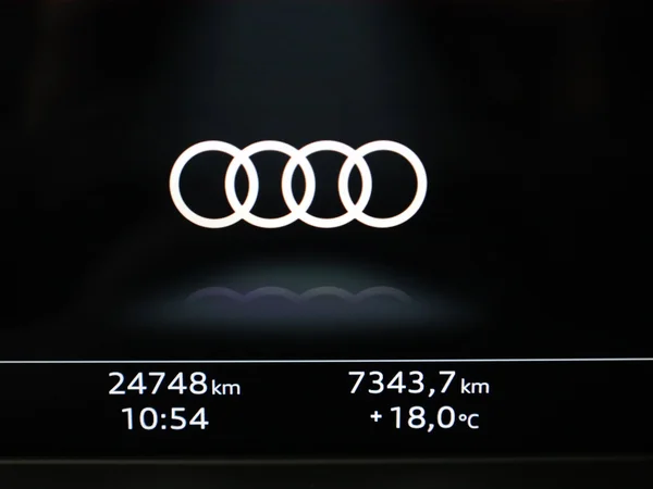 AUDI Q5 PHEV (2025) — foto 3 van 23