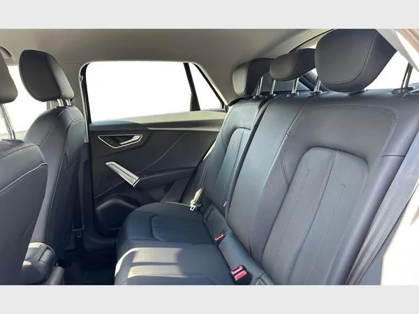 Audi Q2 (2021) — foto 22 van 29