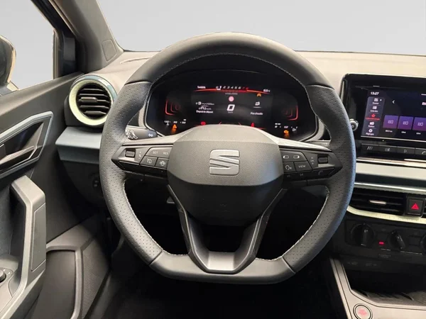 SEAT Ibiza 2026 (2026) — foto 13 van 14