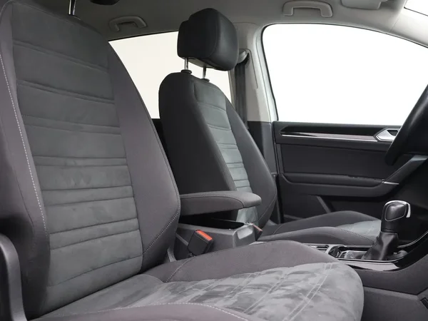 Volkswagen Touran (2022) — foto 28 van 29