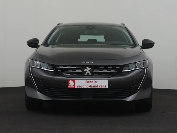PEUGEOT 508 (2022) — foto 24 van 26