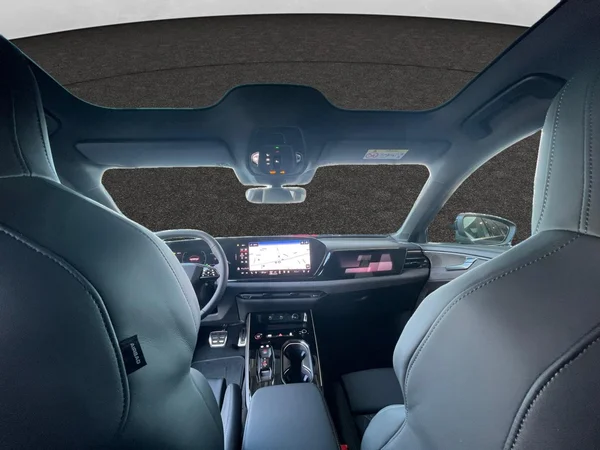 AUDI A6 Avant (2026) — foto 11 van 11