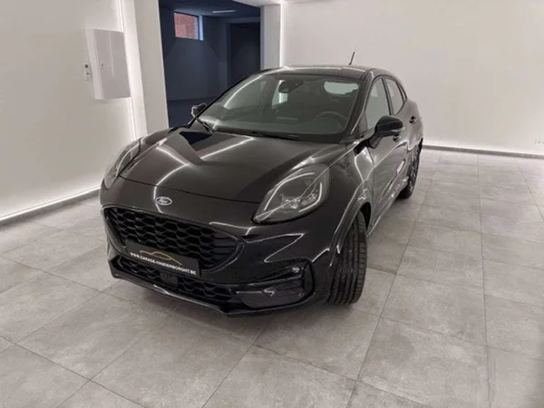 Ford Puma (2023) — foto 12 van 20