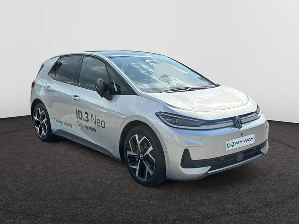 VOLKSWAGEN ID.3 Neo (2026) — foto 22 van 24