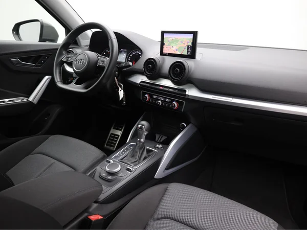 AUDI Q2 (2018) — foto 12 van 18