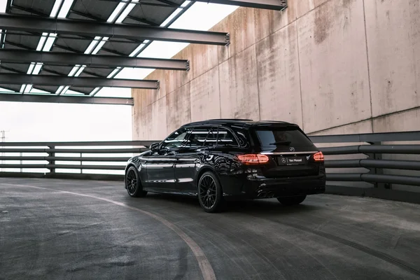 Mercedes-Benz C-Klasse (2019) — foto 19 van 23