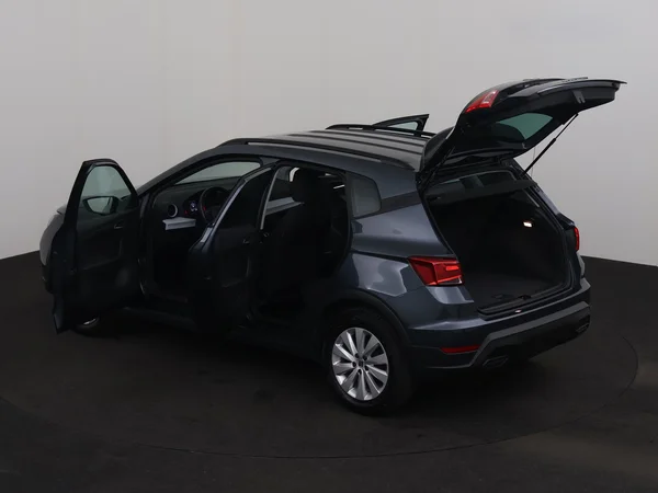 SEAT Arona (2023) — foto 26 van 27