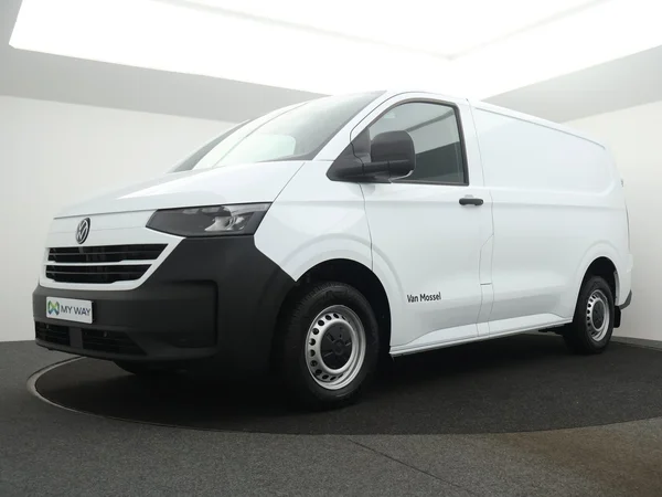 VOLKSWAGEN Transporter T7 32 Fou Swb (2025) — foto 1 van 20