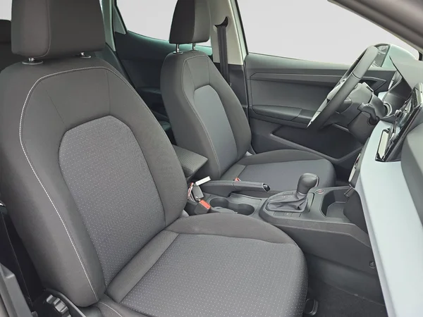 SEAT Ibiza 5P/D (2025) — foto 3 van 29