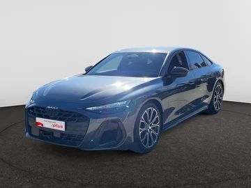 AUDI A6 e-hybrid (PHEV) (2025)
