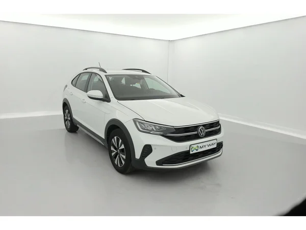 VOLKSWAGEN Taigo (2023) — foto 4 van 36