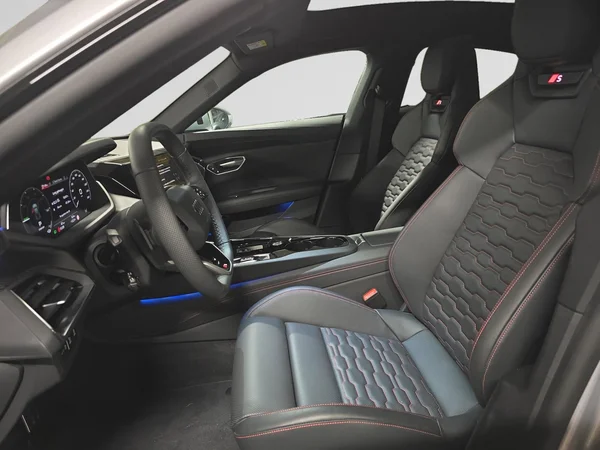 AUDI S e-tron GT (2025) — foto 7 van 23