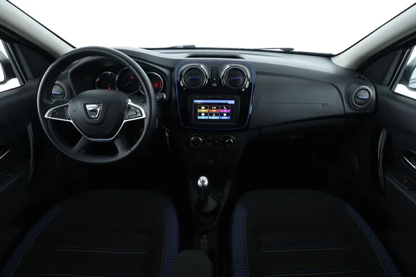 Dacia Logan Mcv (2020) — foto 3 van 16