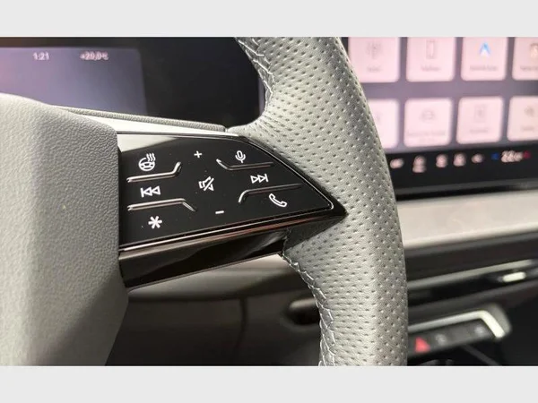 AUDI Q3 SUV e-hybrid (2026) — foto 8 van 26
