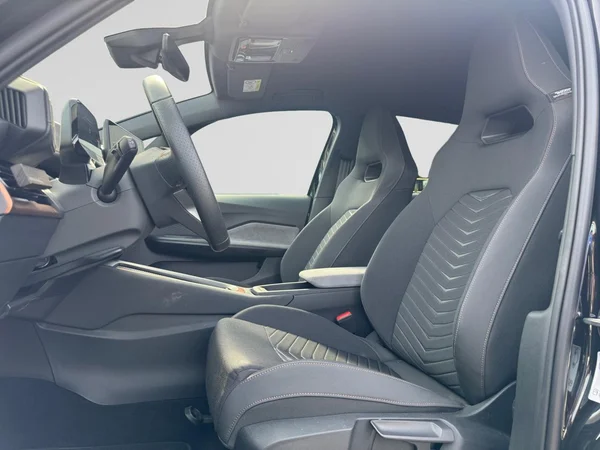 CUPRA Born (2026) — foto 24 van 24