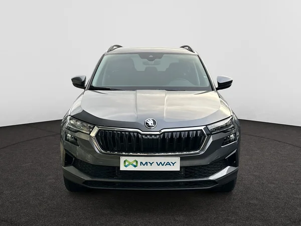 SKODA Karoq (2025) — foto 17 van 20