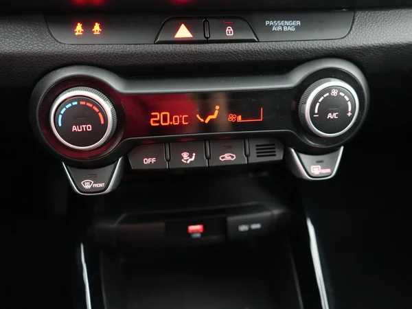 Kia Stonic (2025) — foto 6 van 22