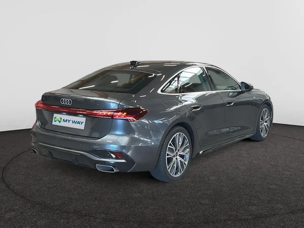 AUDI A5 (2025) — foto 20 van 24