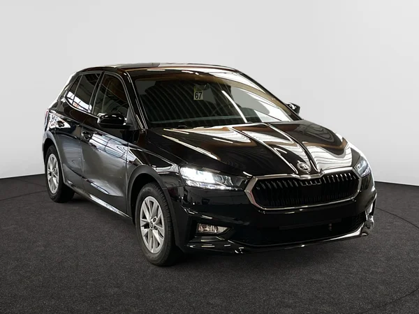 SKODA Fabia (2025) — foto 6 van 22