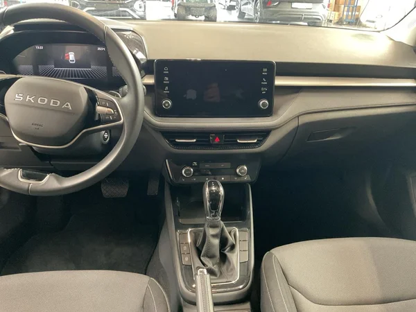 SKODA Fabia (2025) — foto 3 van 24