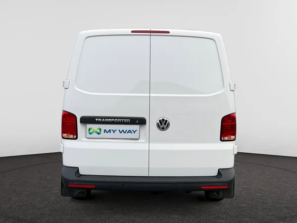 VOLKSWAGEN Transporter T6.1 1000 Fou Swb (2023) — foto 9 van 13