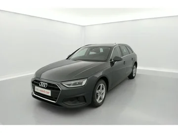 AUDI A4 Avant (2021)