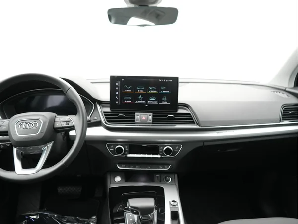 AUDI Q5 PHEV (2025) — foto 7 van 32