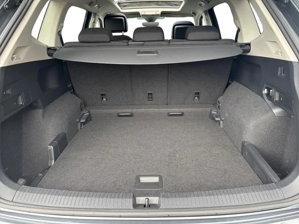 VOLKSWAGEN Tiguan Allspace Dsl (2023) — foto 14 van 24
