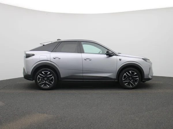 Peugeot 3008 (2026) — foto 12 van 18