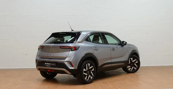 Opel Mokka-e (2024) — foto 21 van 27