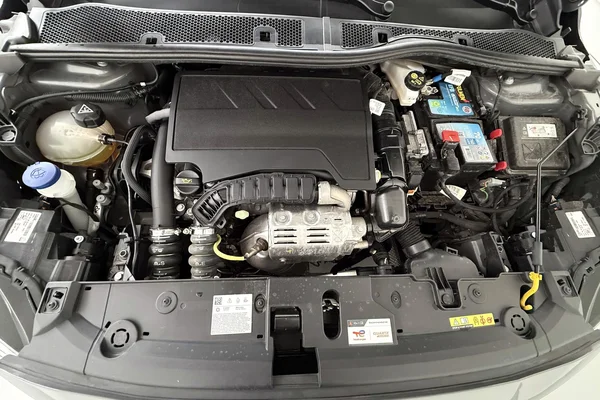 Peugeot 208 (2025) — foto 11 van 29