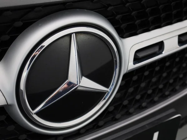 Mercedes-Benz GLA (2022) — foto 26 van 41
