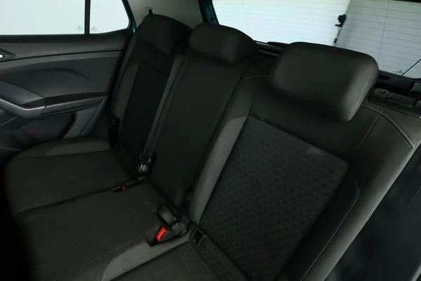 Volkswagen T-Cross (2019) — foto 5 van 16